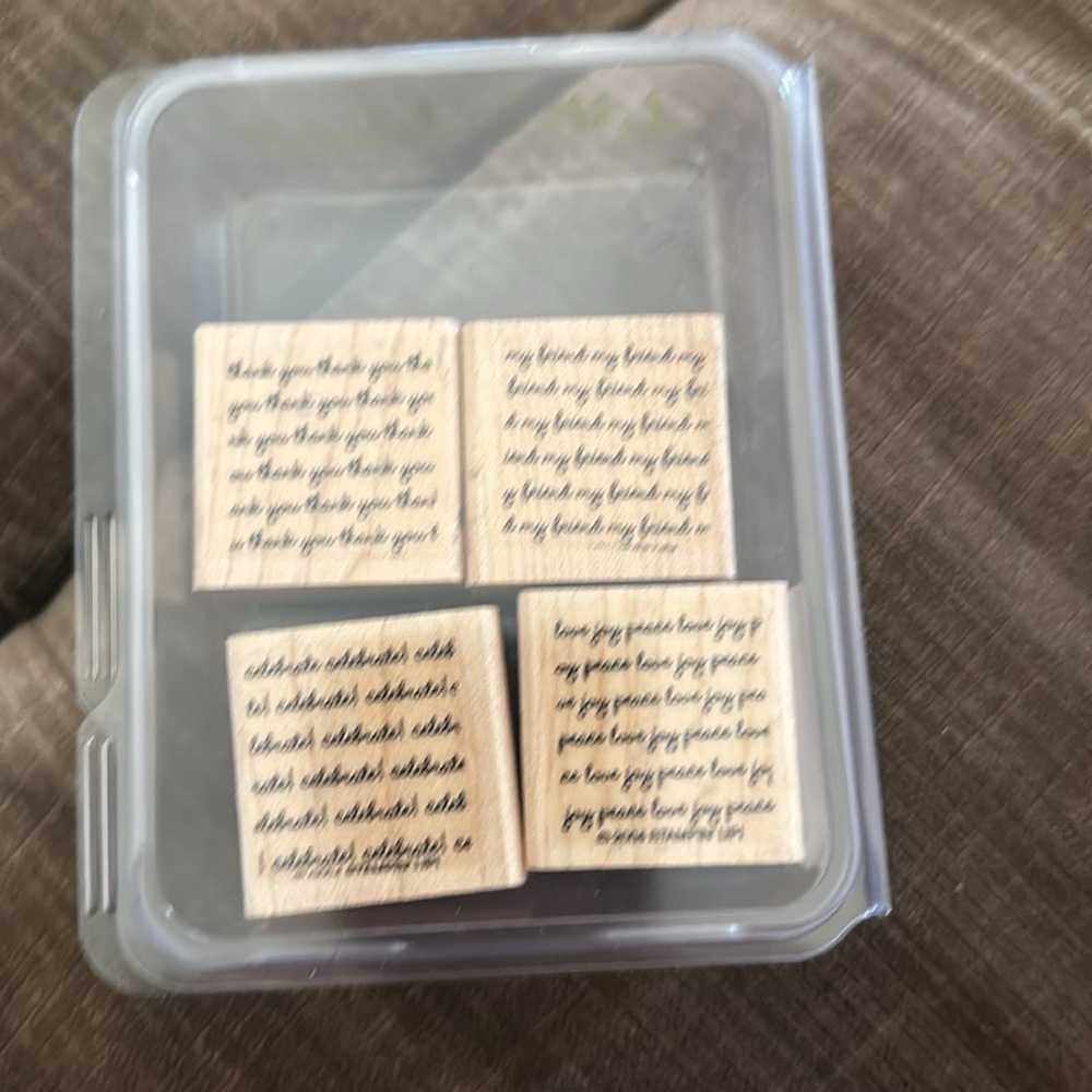Stamps - Picture 4 of 5